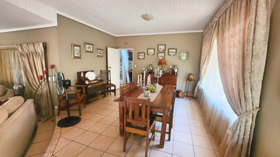 4 Bedroom Property for Sale in Wilkoppies North West